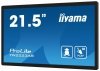 IIYAMA Monitor 21.5 cala TW2223AS-B1 POJ.10PKT.24^7,ANDROID 12 z GMS,6H